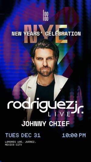 Rodriguez Jr @ Looloo
