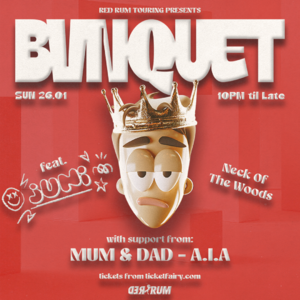 BVNQUET