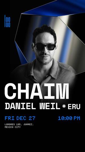 CHAIM @ Looloo