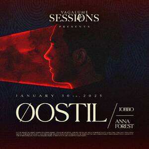 VAGALUME SESSIONS &Oslash;OSTIL