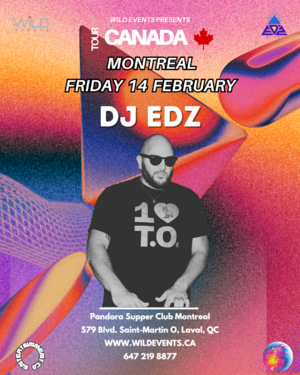 Beirut In Montreal