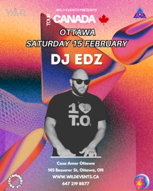 Beirut In Ottawa