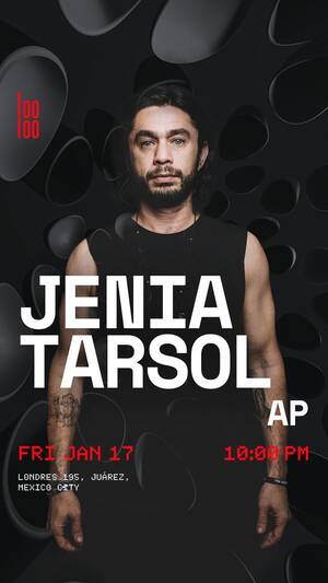 JENIA TARSOL