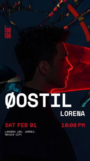 &Oslash;OSTIL @ Looloo