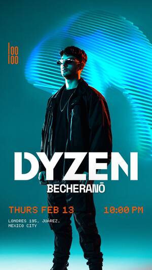 DYZEN @ Looloo