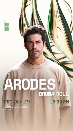 ARODES @ Looloo