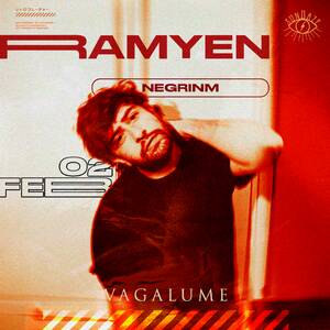 SUNDAZE RAMYEN