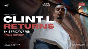 CLINT L RETURNS!