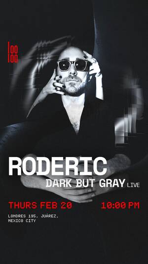 RODERIC @ Looloo