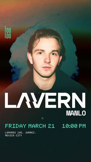 LAVERN @ Looloo