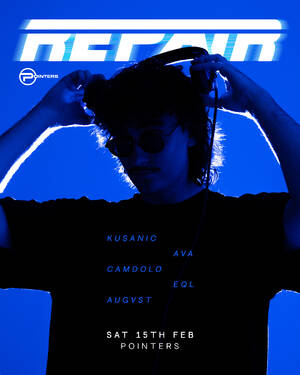 Pointers Presents: Repair