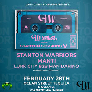 Stanton Warriors @ Ocean Street Taco & Tequila