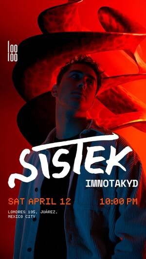 SISTEK @ Looloo