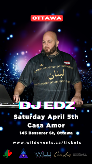 Beirut In Ottawa - Event in Ottawa