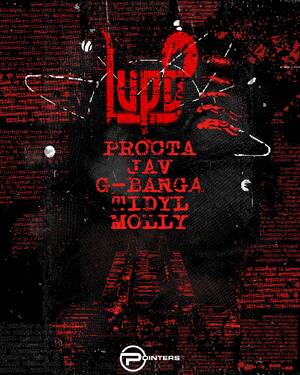 Pointers Presents: Lupo