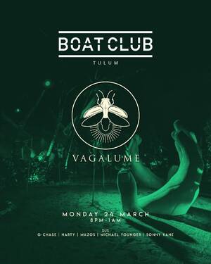 BOAT CLUB