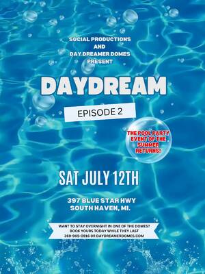 DayDream - Episode 2