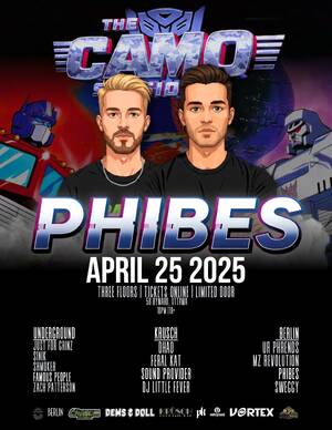 PHIBES - OTTAWA