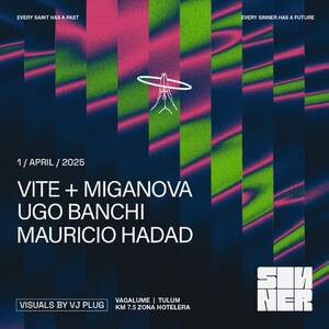 UGO BANCHI @SINNER