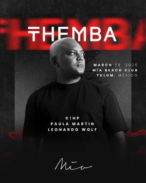 THEMBA 2025