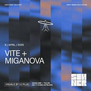 VITE B2B MIGANOVA @SINNER