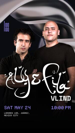 ALY & FILA @ Looloo