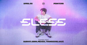 Pointers Presents: Sless
