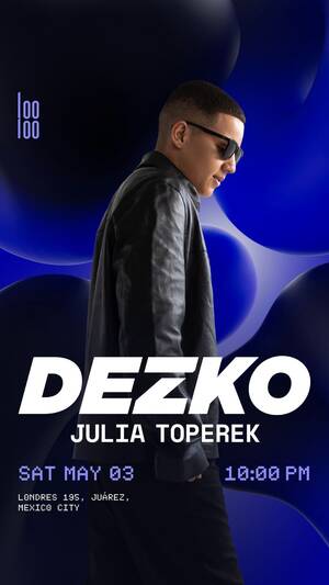 DEZKO @ Looloo