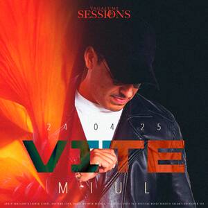 VAGALUME SESSIONS VITE