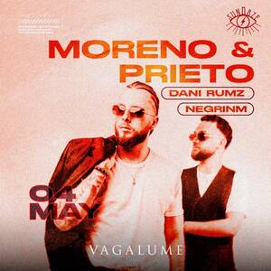 SUNDAZE MORENO & PRIETO