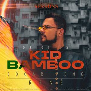 VAGALUME SESSIONS KID BAMBOO