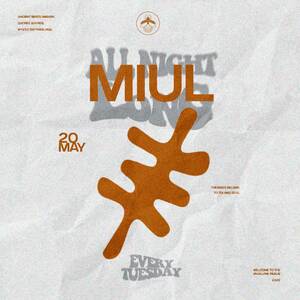 MIUL (ALL NIGHT LONG)