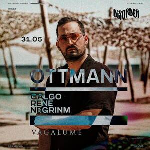 DISORDER OTTMANN