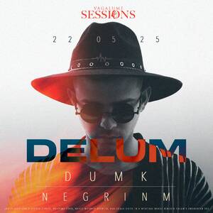 VAGALUME SESSIONS DELUM