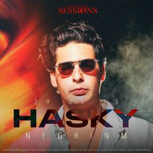 VAGALUME SESSIONS HASKY