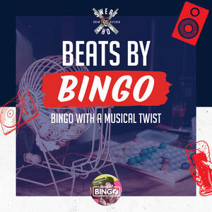 Beats By Bingo - NZ Music Month Edition