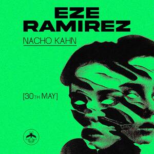 EZE RAMIREZ