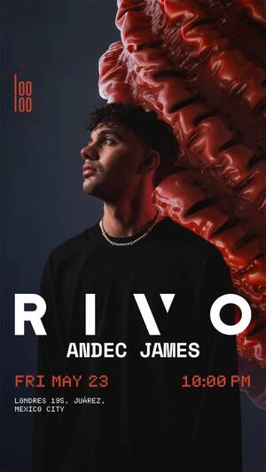 RIVO @ Looloo