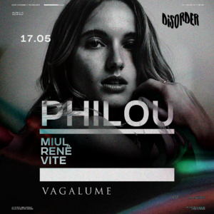 DISORDER PHILOU