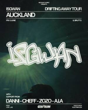 ISGWAN