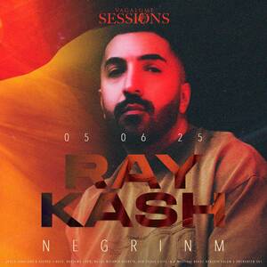VAGALUME SESSIONS RAY KASH