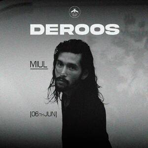VAGALUME PRESENTS KEVIN DEROSS