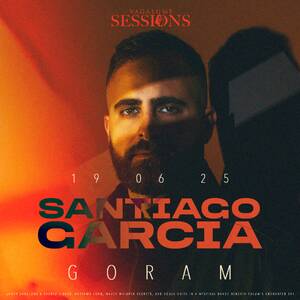 VAGALUME SESSIONS SANTIAGO GARCIA