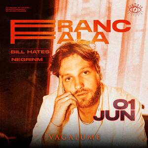 SUNDAZE FRANC FALA
