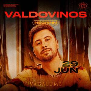 SUNDAZE VALDOVINOS