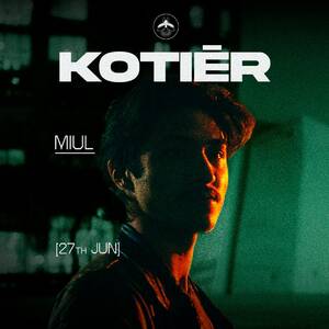 VAGALUME PRESENTS KOTIER