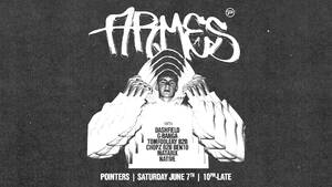 Pointers Presents: Armes