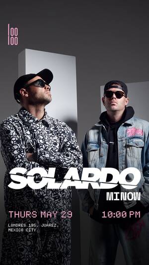 SOLARDO @ Looloo