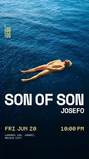 SON OF SON @ Looloo