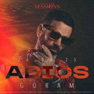 VAGALUME SESSIONS ADIOS